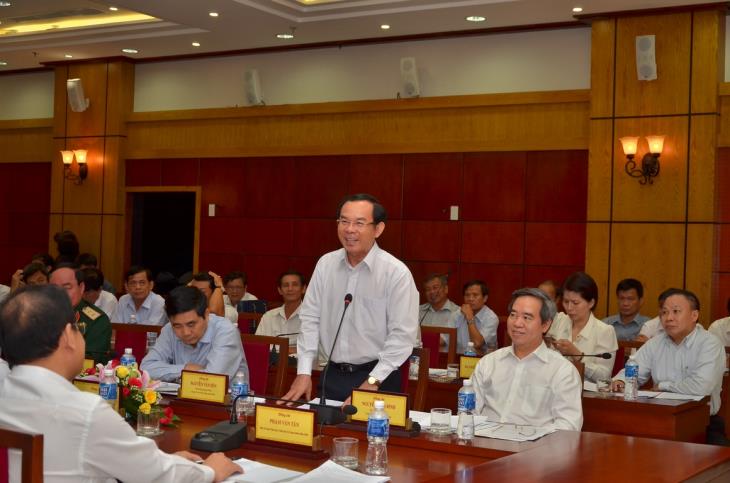 Kết quả bầu cử đại biểu Quốc hội tại tỉnh Tây Ninh